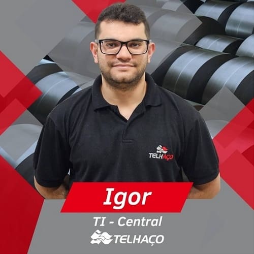Igor Camargo